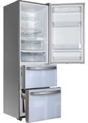 Холодильник Kaiser KK 65205 W фото 2 в Новосибирске