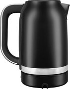 Электрочайник Китчен Эйд 5KEK1701EBM фото 4 в Новосибирске Электрочайник KitchenAid 5KEK1701EBM фото 4 в Новосибирске