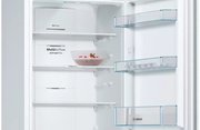 Холодильник с нижней морозильной камерой BOSCH KGN36NW21R фото 4 в Новосибирске