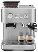 Кофемашина KitchenAid 5KES6551ESX фото 4 в Новосибирске
