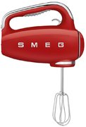 Ручной миксер Smeg HMF01RDEU фото 3 в Новосибирске