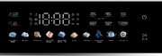 Стирально-сушильная машина Korting KWD 60DS12106 фото 2 в Новосибирске