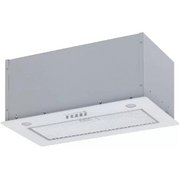 Встраиваемая вытяжка KRONA ARVEN 500 WHITE PB фото 3 в Новосибирске