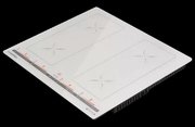 Индукционная варочная панель Maunfeld CVI594SB2WHA Inverter фото 3 в Новосибирске