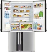 Холодильник Mitsubishi Electric MR-LR78G-ST-R фото 3 в Новосибирске