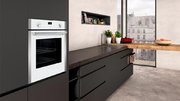 Духовой шкаф Neff B1ACE3FW0R фото 2 в Новосибирске