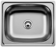 Мойка Blanco PLENTA 6 нержавеющая сталь фото в Новосибирске