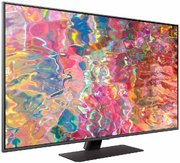 Телевизор Samsung QE50Q80BAUXCE фото 3 в Новосибирске