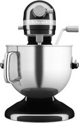Миксер KitchenAid Artisan 5KSM70SHXEOB фото 3 в Новосибирске