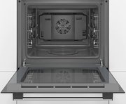 Духовой шкаф Bosch HIJS10YB0R фото 4 в Новосибирске