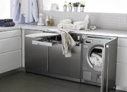 Гладильная доска Аско HI115 T фото 2 в Новосибирске Гладильная доска Asko HI115 T фото 2 в Новосибирске