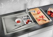 Мойка Бланко Sona 6S жасмин фото 3 в Новосибирске Мойка Blanco Sona 6S жасмин фото 3 в Новосибирске