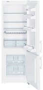 Холодильник Liebherr CUP 2721 Comfort фото 3 в Новосибирске