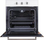 Духовой шкаф Kuppersberg HGG 663 W фото 2 в Новосибирске