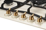 Варочная панель Kuppersberg FS 703 C Bronze фото 3 в Новосибирске