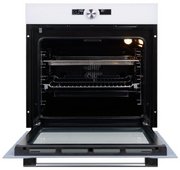 Духовой шкаф Korting OKB 8731 CPGW фото 3 в Новосибирске
