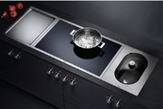 Варочная панель Gaggenau CI 481-110 фото 2 в Новосибирске