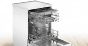 Отдельностоящая посудомоечная машина BOSCH SMS25FW10R фото 3 в Новосибирске