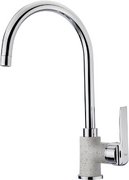 Смеситель Teka IN 995 SAND BEIGE фото в Новосибирске