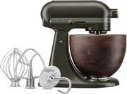 Миксер KitchenAid Artisan 5KSM180WSEEG фото 2 в Новосибирске