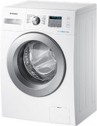 Стиральная машина Samsung WW 60H2230EW фото 3 в Новосибирске
