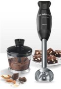 Блендер Bosch MSM 2620B фото 3 в Новосибирске