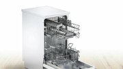 Посудомоечная машина Bosch SPS25CW01R фото 2 в Новосибирске