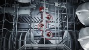 Посудомоечная машина Bosch SMS6EMW65Q фото 3 в Новосибирске