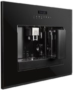 Встраиваемая кофемашина Bertazzoni M45CAFX фото 2 в Новосибирске