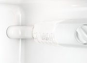 Холодильник Electrolux ERT1601AOW3 фото 4 в Новосибирске