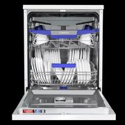Посудомоечная машина Maunfeld MWF60331W Inverter фото 4 в Новосибирске