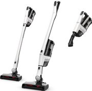 Пылесос Miele SWDL0 Triflex HX3 Бриллиантовый белый (Brilliant white) фото в Новосибирске