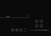 Индукционная варочная панель Kuppersberg ICO 402 фото 4 в Новосибирске