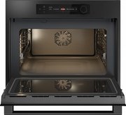 Компактный духовой шкаф Asko OCM64GSH фото 3 в Новосибирске