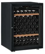 Монотемпературный винный шкаф EuroCave V-PREM-S V-200012-S фото 2 в Новосибирске