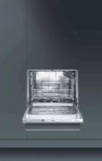 Посудомоечная машина Smeg STC75 фото 3 в Новосибирске