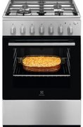 Газовая плита Electrolux RKG600005X фото в Новосибирске