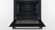 Духовой шкаф Bosch HBF512BB1T фото 2 в Новосибирске