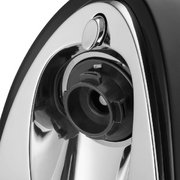 Мясорубка Маунфилд MF-233BK фото 4 в Новосибирске Мясорубка Maunfeld MF-233BK фото 4 в Новосибирске