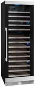 Винный шкаф Climadiff PRO161XDZ фото 4 в Новосибирске