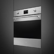 Духовой шкаф Smeg SOP6302S2PX фото 2 в Новосибирске