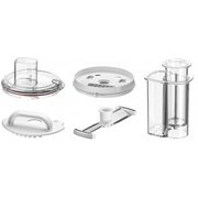 Комплект ножей Китчен Эйд 5KFP13DC12 фото в Новосибирске Комплект ножей KitchenAid 5KFP13DC12 фото в Новосибирске