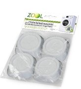 Подставки антивибрационные Zool ZL 350 Подставки антивибрационные Zool ZL 350