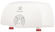 Водонагреватель Electrolux Smartfix 2.0 TS 6.5 кран + душ фото 2 в Новосибирске