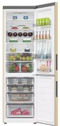 Холодильник Haier C2F637CGGU1 фото 3 в Новосибирске