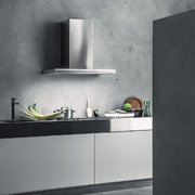 Вытяжка Falmec Lumina 90 ix (800) NRS ECP фото 3 в Новосибирске