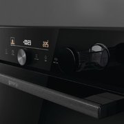 Духовой шкаф Gorenje BPSA6747DGWI фото 4 в Новосибирске