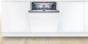 Встраиваемая посудомоечная машина Bosch SMV6ZCX07E фото 2 в Новосибирске