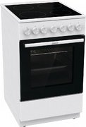 Электрическая плита Gorenje GEC5B42WG фото 2 в Новосибирске