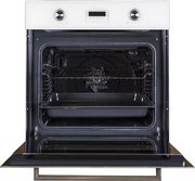 Духовой шкаф Kuppersberg HO 655 W фото 3 в Новосибирске